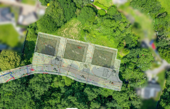 Land for sale in Glynneath photo